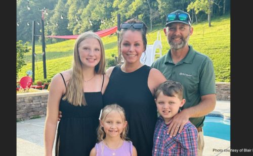 Fearing parents’ reaction to her pregnancy, she chose abortion as a ‘quick fix’. It wasn’t.
