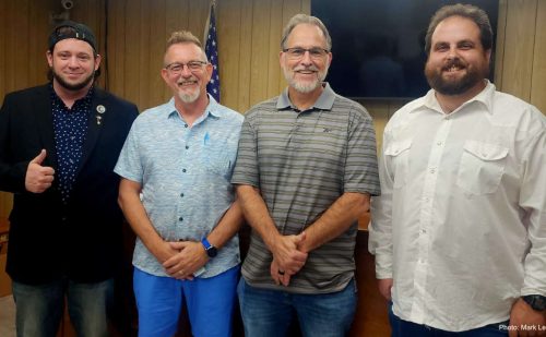 Official in Texas city tells why he voted to become 78th ‘Sanctuary City for the Unborn’