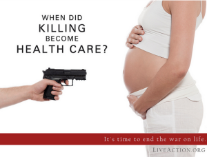 killing health care
