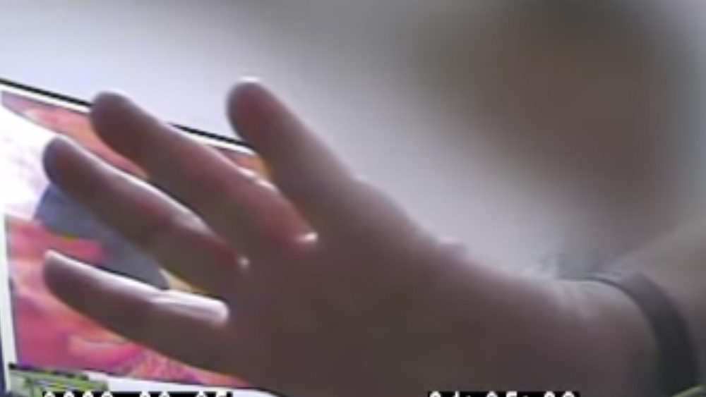 Investigation Abuse