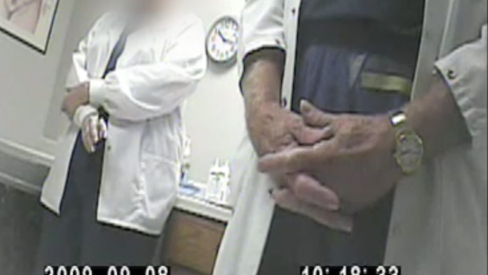 Investigation Medical Misinformation