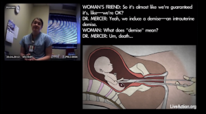 Abortion Procedure