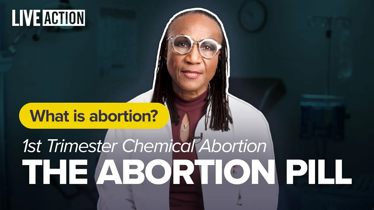 1st Trimester Abortion