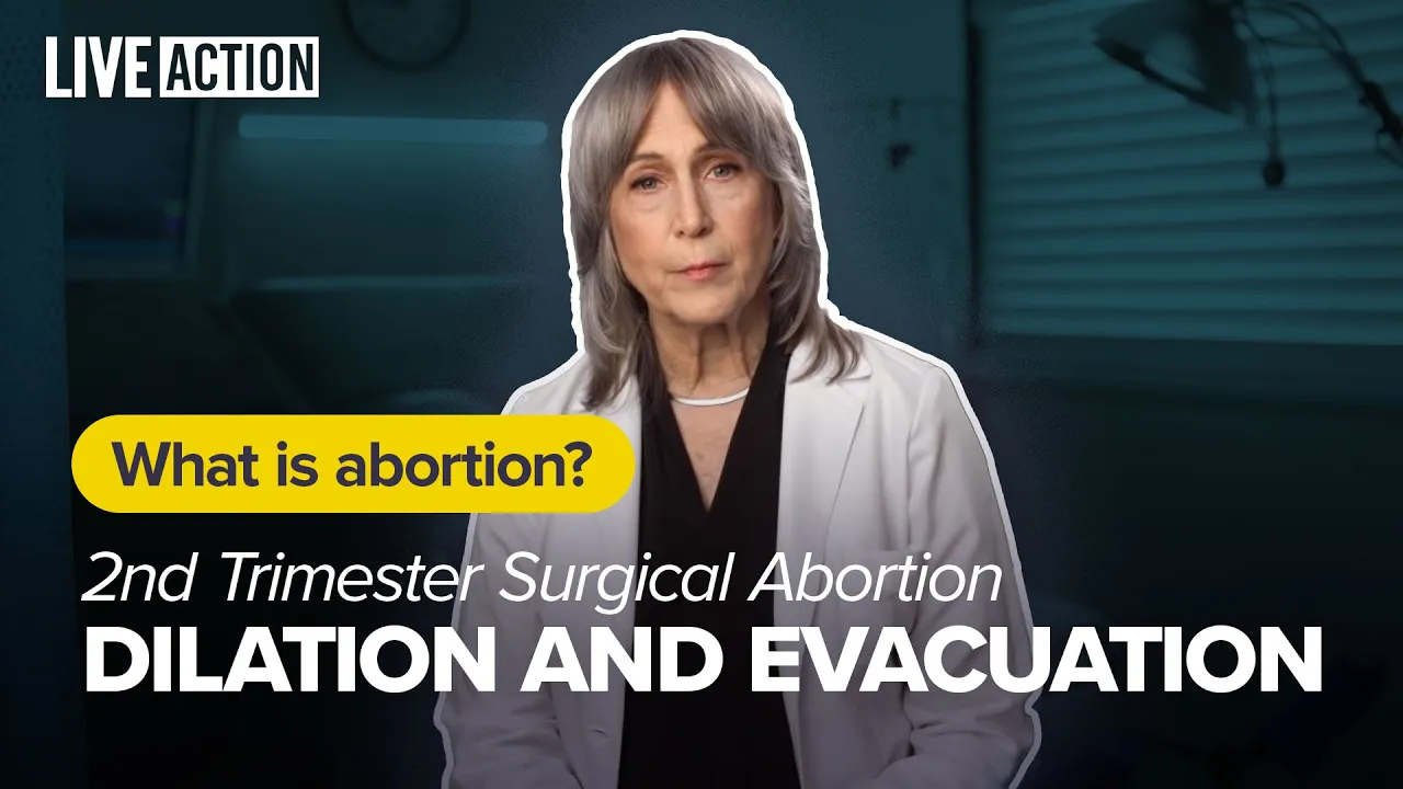 2nd Trimester Abortion