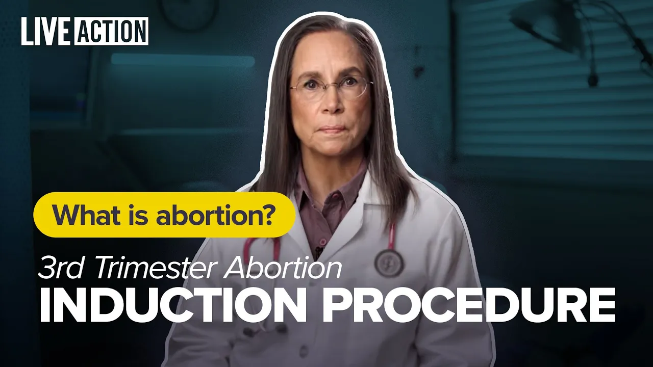 3rd Trimester Abortion