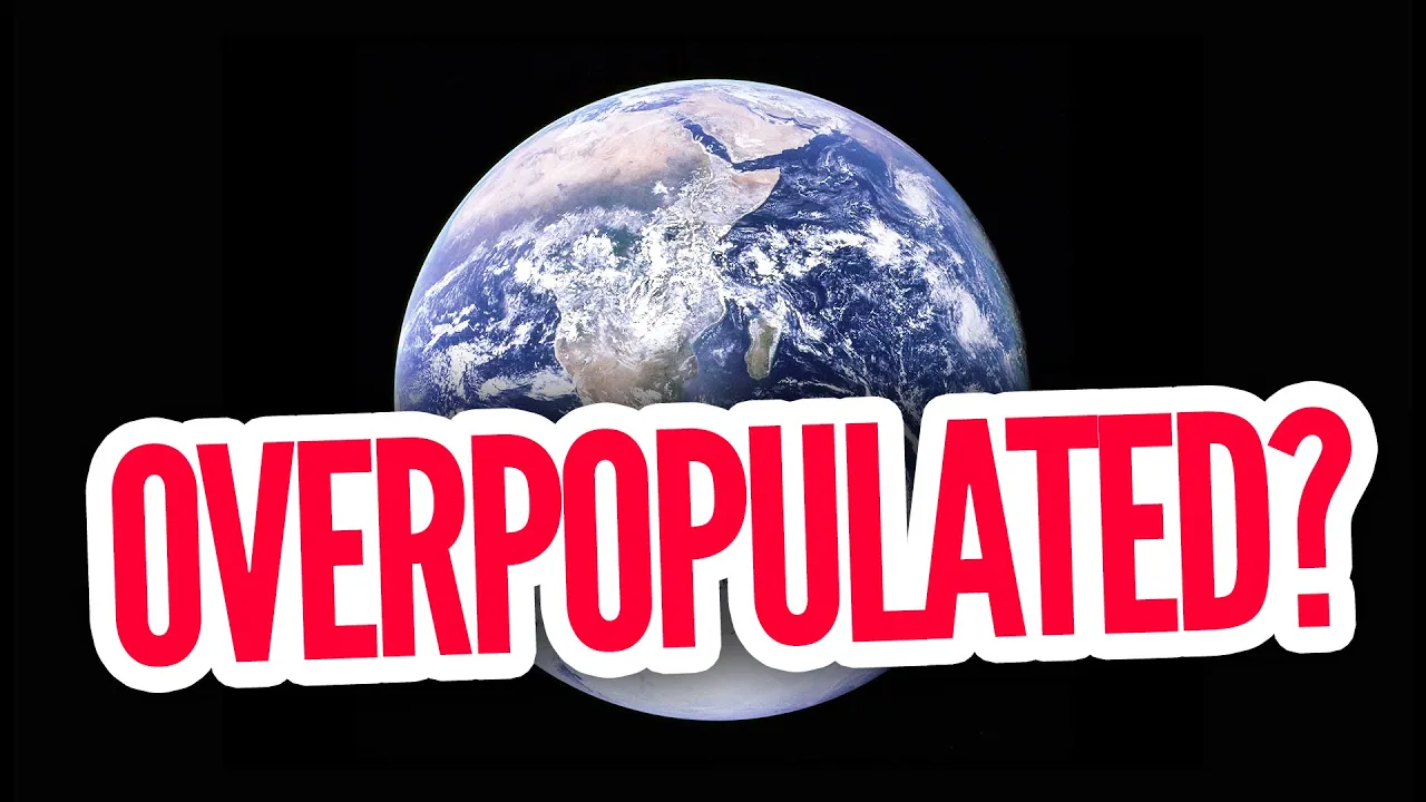 PLR Overpopulation