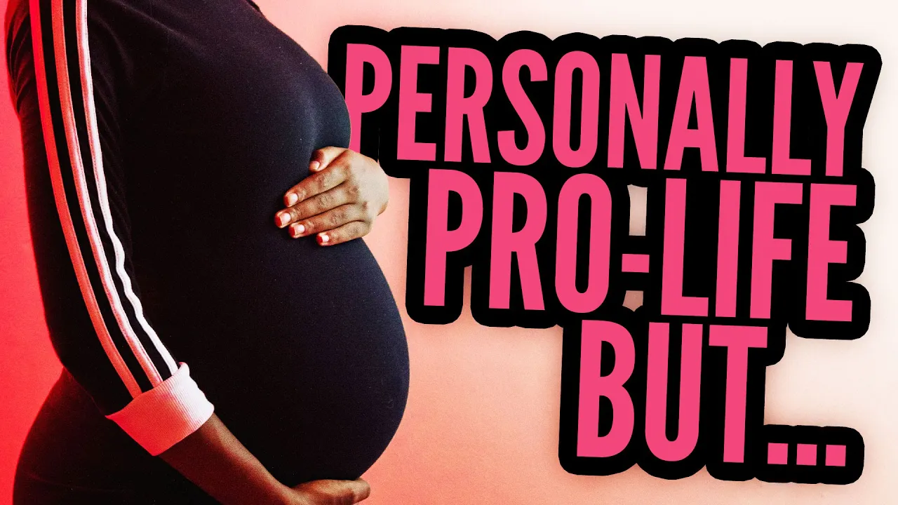 PLR Personally Pro Life