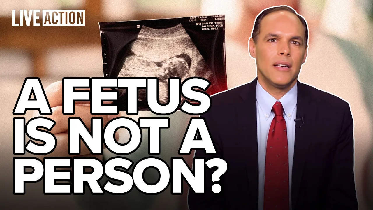 PLR Personhood