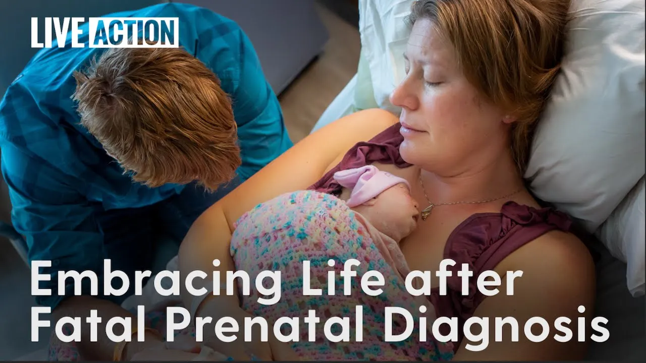 Prenatal Diagnosis